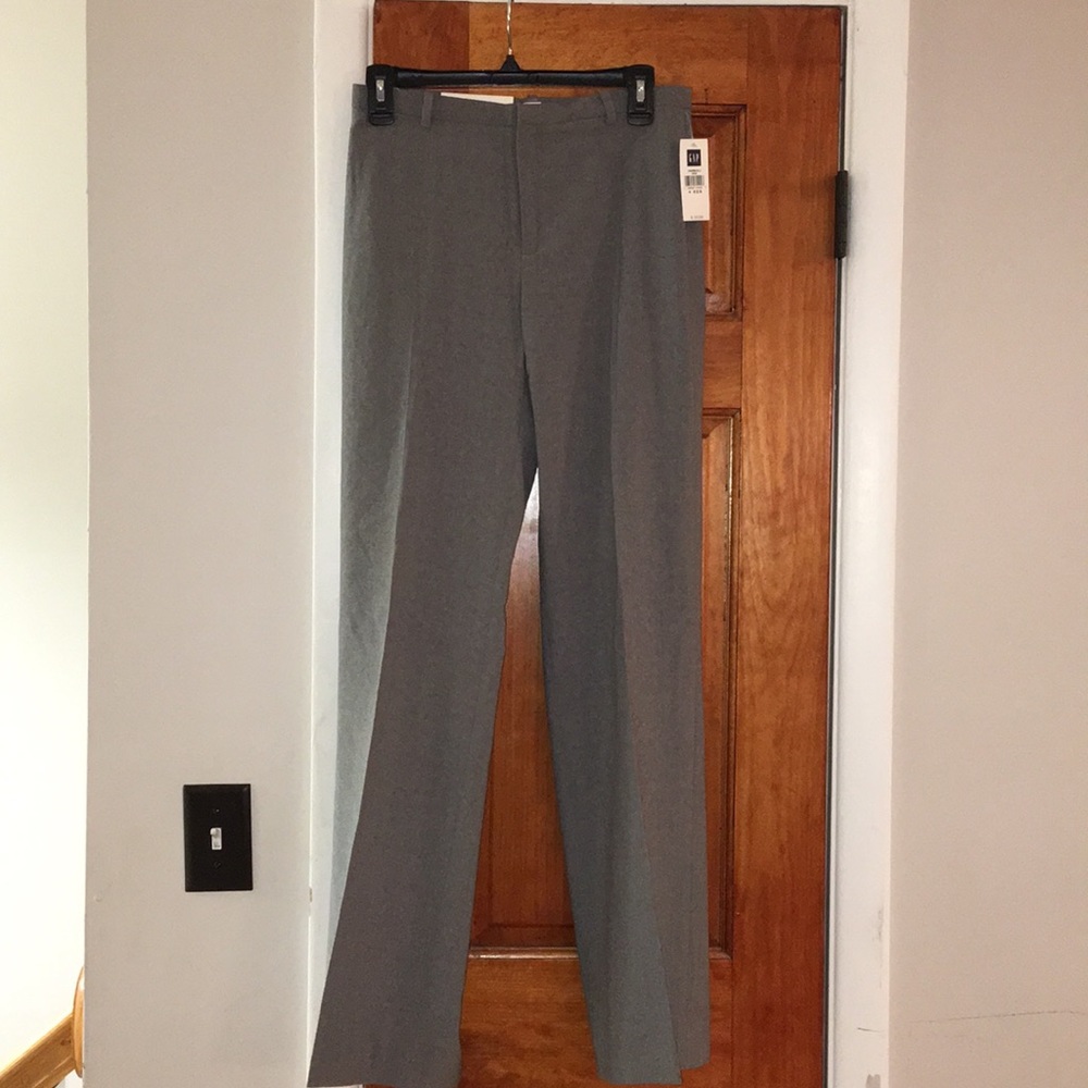 Gap Classic Fit Trousers